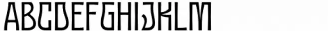 Thorben Regular