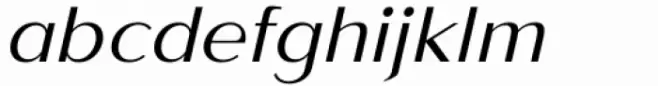Todes Light Italic