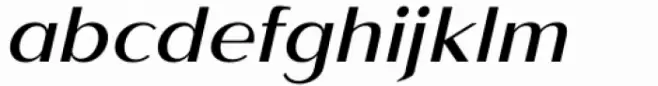 Todes Regular Italic