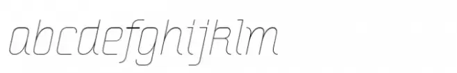 Transfer A Gauge Italic