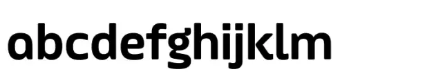 Twogether Rounded Bold