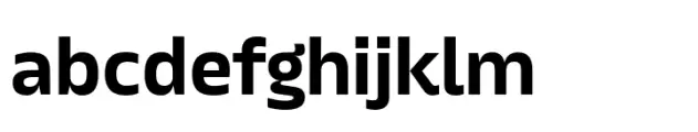Twogether Sans Bold