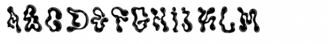 Umidus Font Highlight