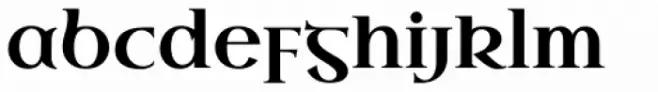 Uncial Antiqua Pro