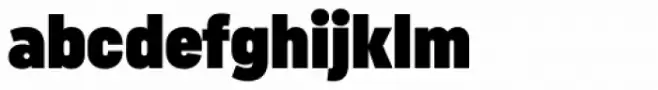 Uniform Pro Condensed Ultra