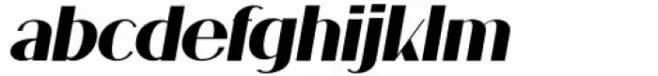 Vaughan Pro Black Oblique