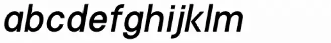 Vayu Sans Extra Bold Italic