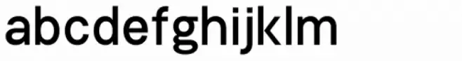 Vayu Sans Extra Bold