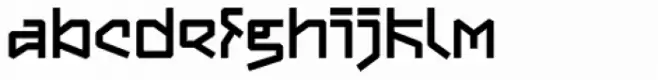 Vertex Demi Bold