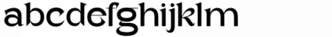Vestige Grotesk Regular