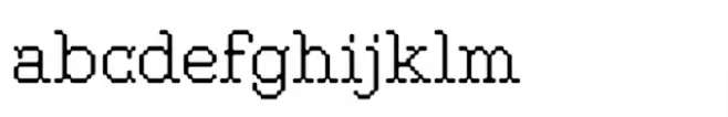 Victorixel Rounded
