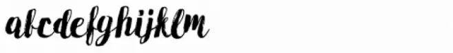 Vild Scapes Brush Inkless