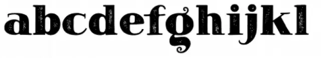 Vintage Fonts Collection VFC Jagan Press