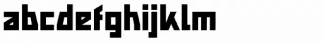 VLNL Agitka Bold