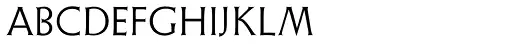 Weiss Titling