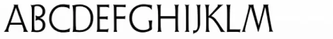 Wellsbrook Initials SG Regular