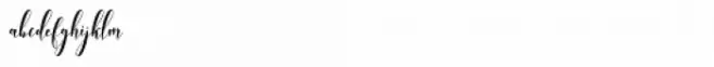 White Dove Script Regular