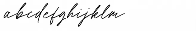 White Signature