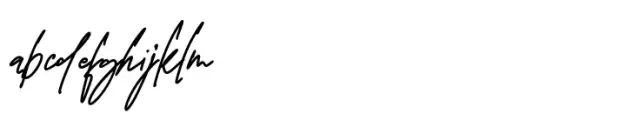 Windya Signature