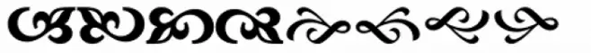 Wingdings 2