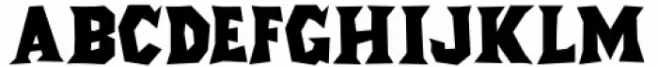 Winkle Picker JNL Regular