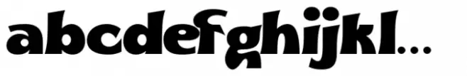 Wolfie Font Family Condensed