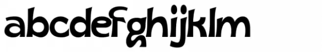 Wolfie Font Family Light Ultra Condensed