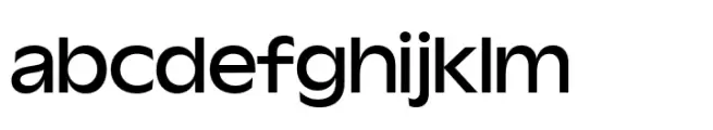Wordmark Display Regular