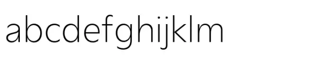 Wordmark Light