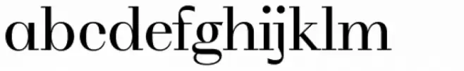 WT Volkolak Serif Poster Light