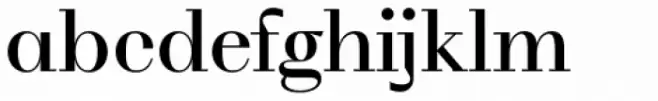 WT Volkolak Serif Poster Regular