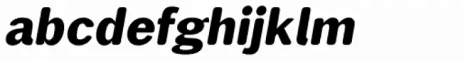 Xpress Rounded italic Bold