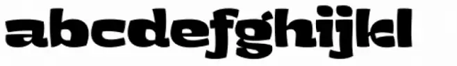 Xunga Expanded Top