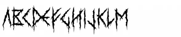 XXII DaemonRunes XXII DaemonRunes