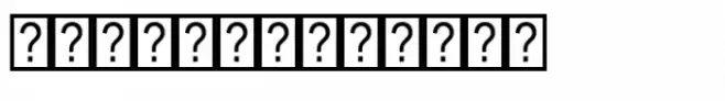 YR Qaf Regular Italic