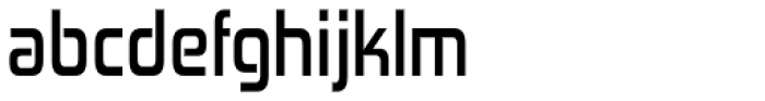 Zekton Condensed Bold