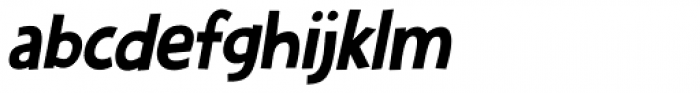 Zombie Starfish Italic