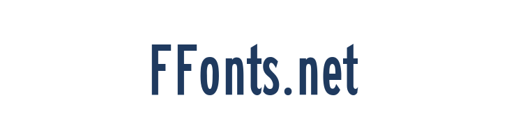 Roadgeek 2005 Series B font — Lorem ipsum body text preview