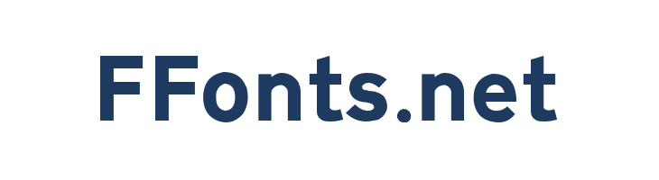 Roadgeek 2005 Transport Heavy font — Lorem ipsum body text preview