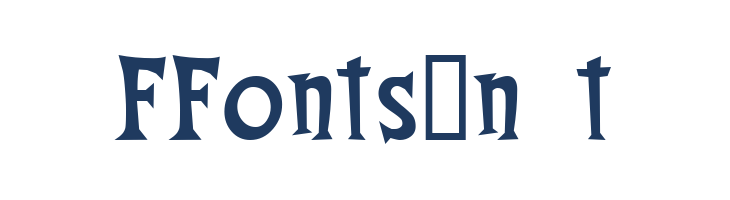 Fantique Four Shareware font — Lorem ipsum body text preview