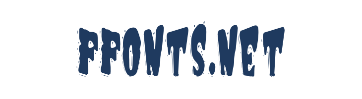 VTC Night Of The Wacked Dead font — Lorem ipsum body text preview