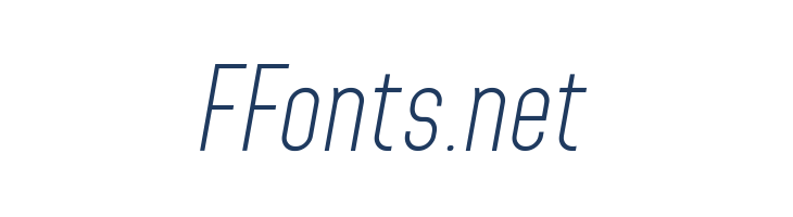 Home Planet BB Italic font — Lorem ipsum body text preview