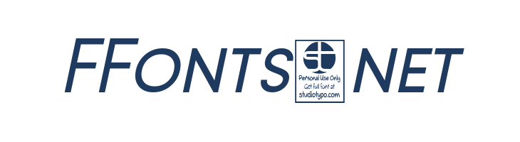 Typo Gotika Small Caps Demo Italic font — Lorem ipsum body text preview