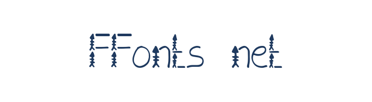 Little Bone font — Lorem ipsum body text preview