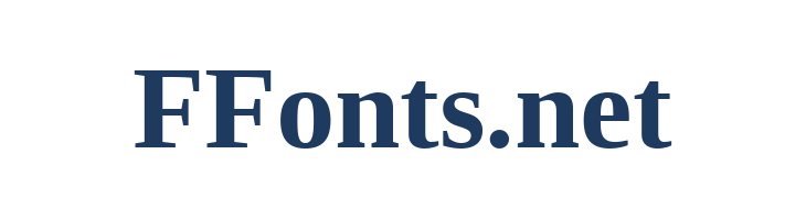 UKIJ Tuz Basma Bold font — Lorem ipsum body text preview