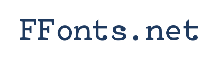 Rursus Compact Mono font — Lorem ipsum body text preview