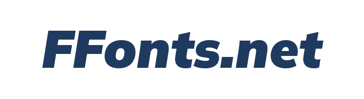 Winston Black Italic font — Lorem ipsum body text preview