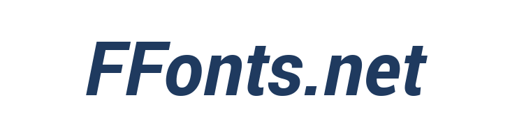 Roberto Sans Bold Italic font — Lorem ipsum body text preview