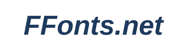 UnB Office Bold Italic font — Lorem ipsum body text preview