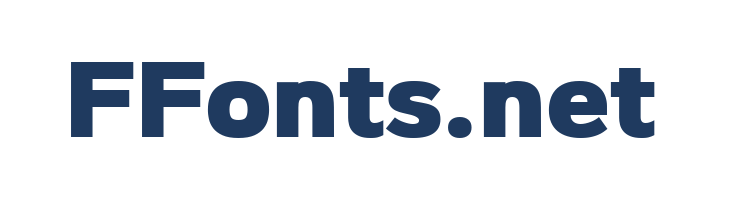 Salma Heavy Extra Black font — Lorem ipsum body text preview